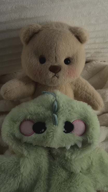 LovelyBears|Ein Geschenk, das Herzen erwärmt – für dich und deine Liebsten